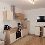 Apartmán Zum Kuhturm Günzburg
