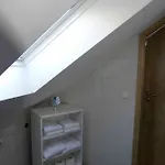 Zum Kuhturm Apartmán *