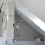 Apartmán Zum Kuhturm