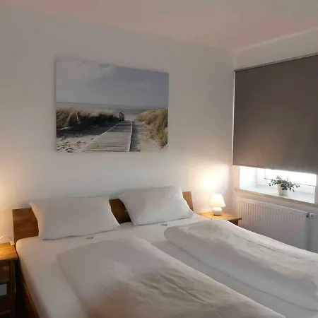 Apartamento Zum Kuhturm Günzburg