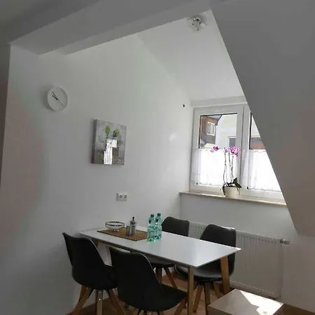Zum Kuhturm * Günzburg