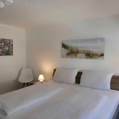 Zum Kuhturm Apartmán