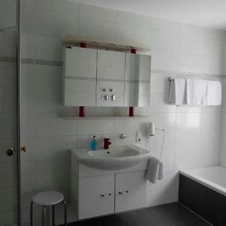 Apartamento Zum Kuhturm Günzburg