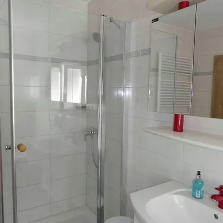 Apartamento Zum Kuhturm *