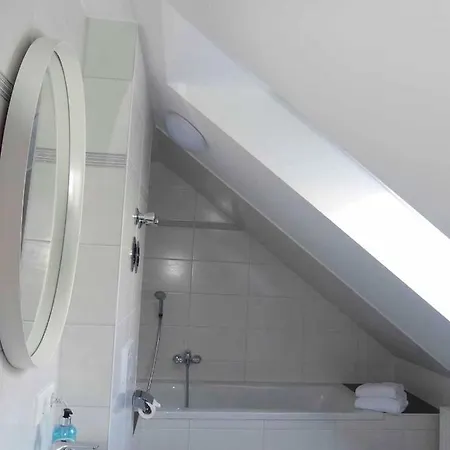 Apartamento Zum Kuhturm