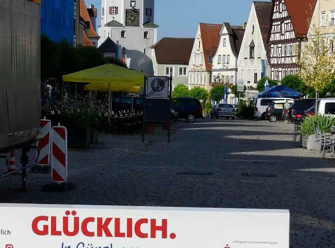 Zum Kuhturm