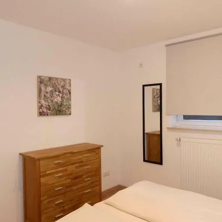 Zum Kuhturm Apartment *