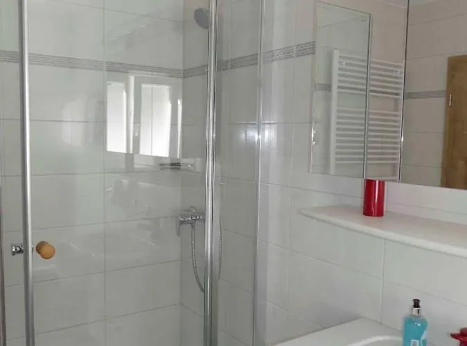 Appartement Zum Kuhturm *