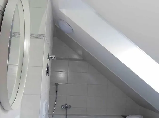 Appartement Zum Kuhturm